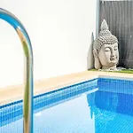 Villa Farfara Costa Adeje (Tenerife)