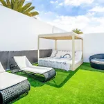 Farfara Villa *