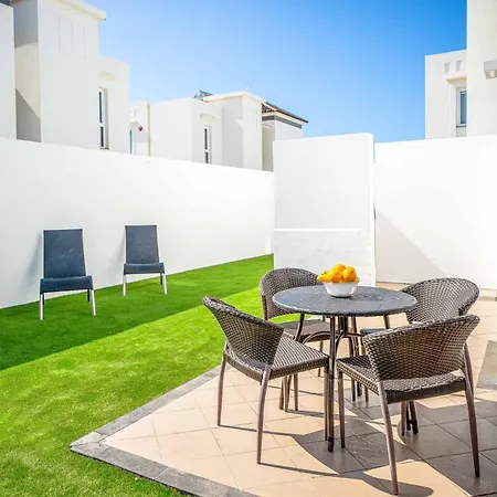 Farfara Villa