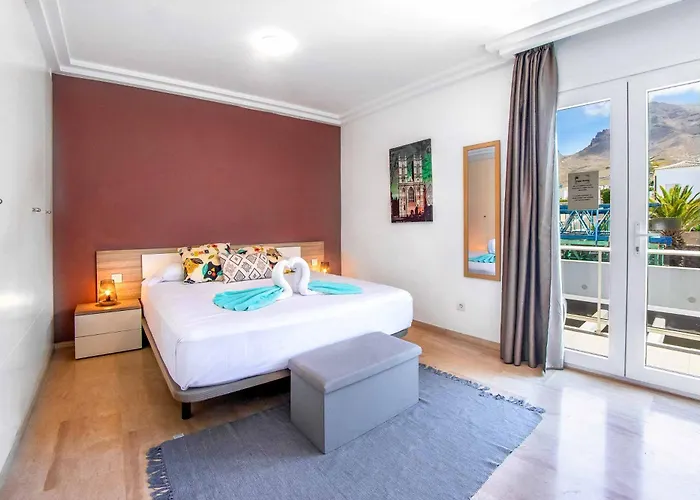 Farfara * Costa Adeje