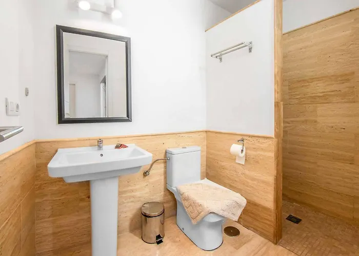 Villa Farfara Costa Adeje