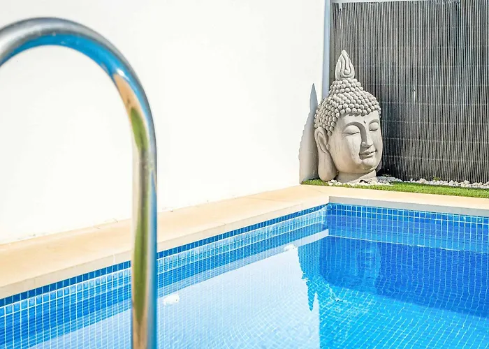 Villa Farfara Costa Adeje