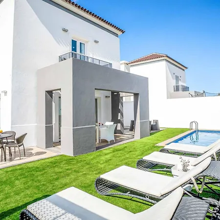 Villa Farfara *