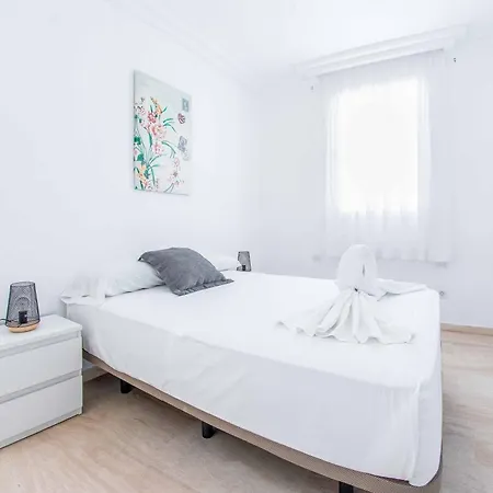 Farfara * Costa Adeje (Tenerife)