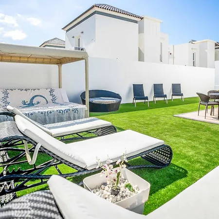 Farfara Costa Adeje (Tenerife)