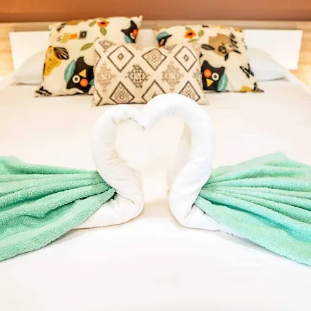 Farfara Costa Adeje (Tenerife)