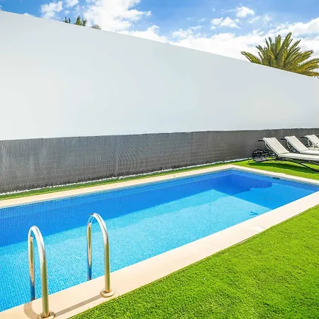 Villa Farfara Costa Adeje (Tenerife)