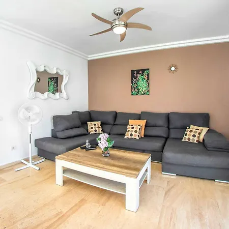 Farfara Costa Adeje (Tenerife)