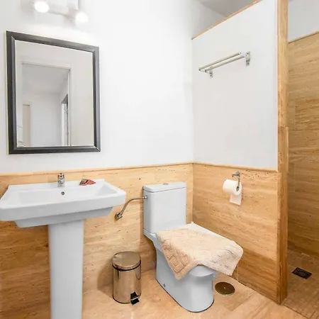 Villa Farfara Costa Adeje (Tenerife)