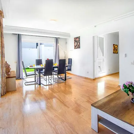 Farfara * Costa Adeje (Tenerife)